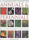 A Gardener's Guide to Annuals and Perennials