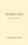 Marry Me!!