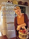Sophie Grigson's Country Kitchen: 120 Seasonal Recipes