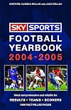 Sky Sports Football Yearbook 2004-2005