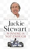 Winning Is Not Enough: The Autobiography (UK Edition)