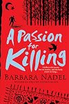 A Passion for Killing