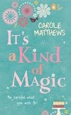It's a Kind of Magic