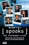 " spooks " : The Personnel Files