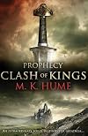 The Merlin Prophecy Book One: Battle of Kings