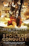 The Spoils of Conquest: A Nathan Peake Novel, Book 6
