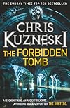 The Forbidden Tomb