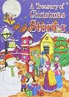 Treasury of Christmas Stories, A (Treasury Story Book)