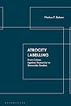 Atrocity Labelling: From Crimes Against Humanity to Genocide Studies