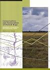 Conservation and restoration of raised bogs : geological, hydrological, and ecological studies