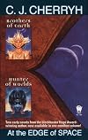 At the Edge of Space: Brothers of Earth / Hunter of Worlds