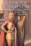 The Novels of Tiger and Del, Volume I