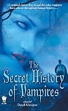 The Secret History of Vampires