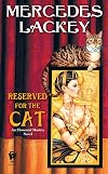 Reserved for the Cat