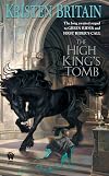 The High King’s Tomb