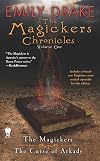 The Magickers Chronicles: Volume One