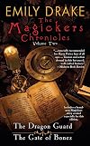 The Magickers Chronicles: Volume Two