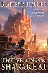 Twelve Kings in Sharakhai