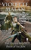 The Dhulyn and Parno Novels: Volume Two