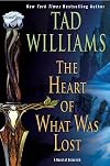 The Heart of What Was Lost