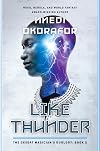 Like Thunder