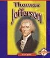 Thomas Jefferson (Compass Point Early Biographies)
