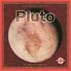 Pluto (Our Solar System)