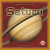 Saturn (Our Solar System)