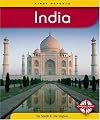 India (First Reports: Countries)