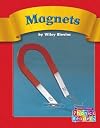 Magnets (Compass Point Phonics Readers-Level A)