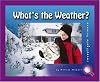 What's the Weather? (Investigate Science)