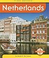 Netherlands (First Reports: Countries)