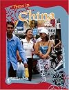 Teens in China (Global Connections)