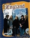 Teens in England (Global Connections series)