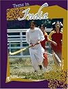 Teens in India