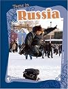 Teens in Russia: By Jessica Smith (Global Connections)