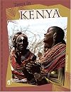 Teens in Kenya (Global Connections)