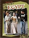 Teens in Egypt (Global Connections)
