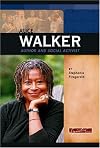 Alice Walker: Author and Social Activist (Signature Lives: Modern America)