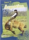 Teens in Argentina (Global Connections)