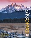 Idaho 24/7 (America 24/7 State Books)