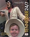 Tennessee 24/7 (America 24/7 State Books)