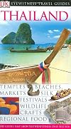 DK Eyewitness Travel Guides: Thailand