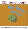 Are These Peas? (DK See-throughs)