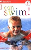 I Can Swim!