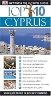 DK Eyewitness Travel : Top 10 : Cyprus