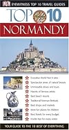 DK Eyewitness Travel : Top 10 : Normandy