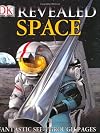 DK Revealed: Space
