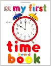 My First Time Board Book