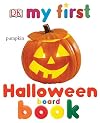 My First Halloween Board Book